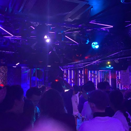 【渋谷クラブ】ジュマンジ33の口コミ、評判、クーポン、ディスカウント、クラブイベント